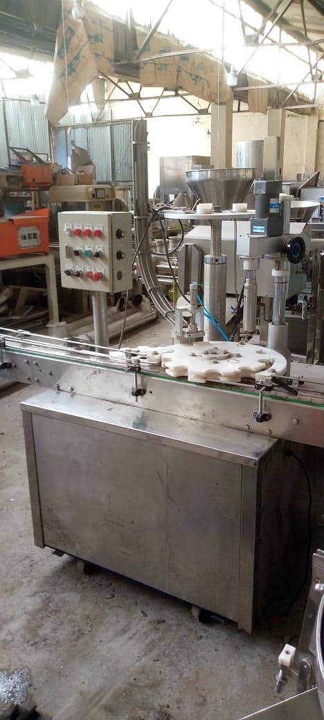 capper / caper pp or ropp 7