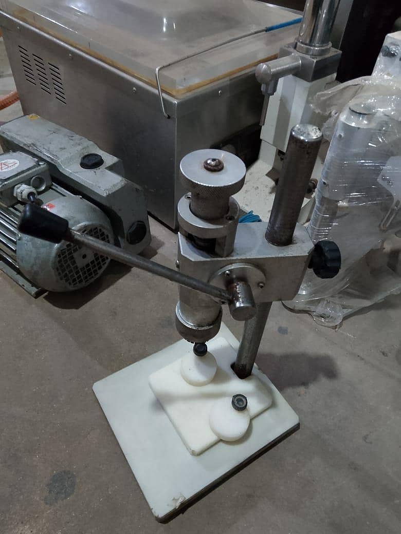 capper / caper pp or ropp 8