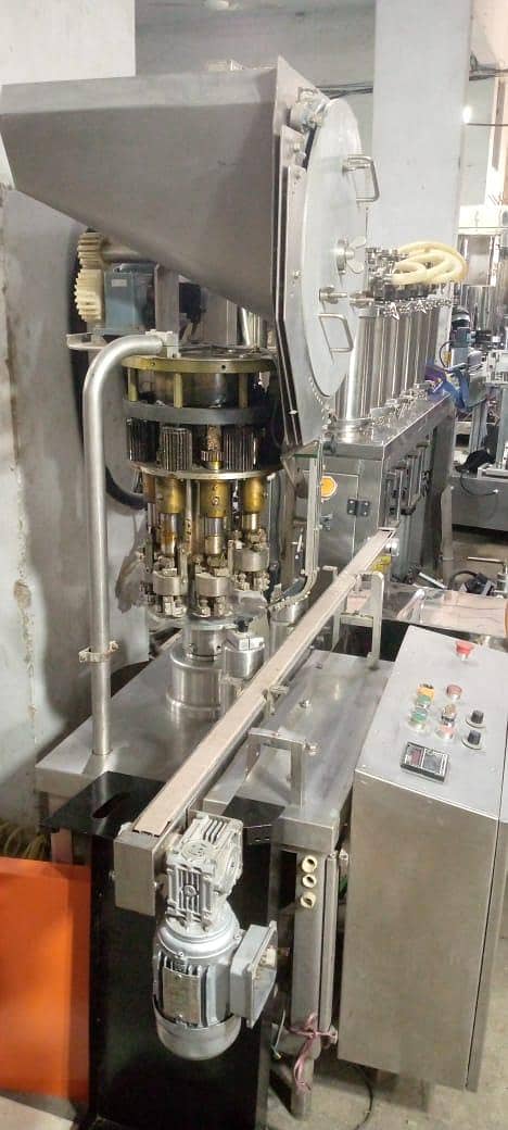 capper / caper pp or ropp 13