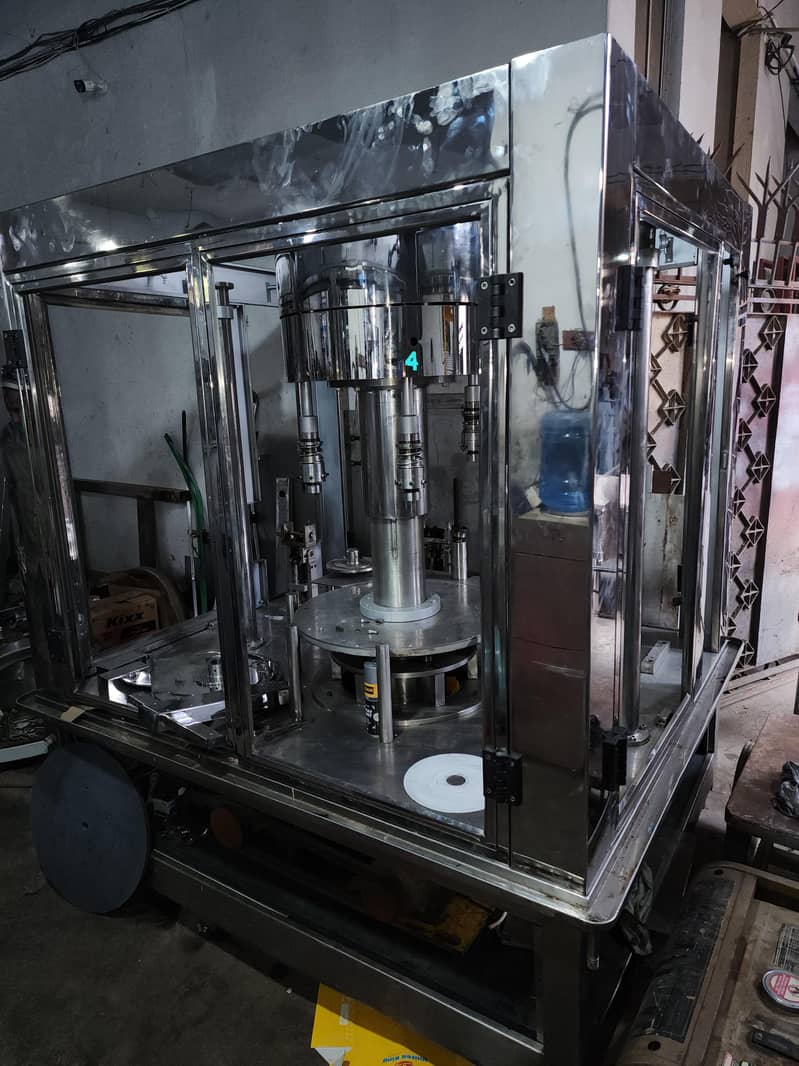 capper / caper pp or ropp 19