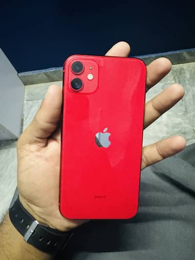 Iphone 11 128 Gb
