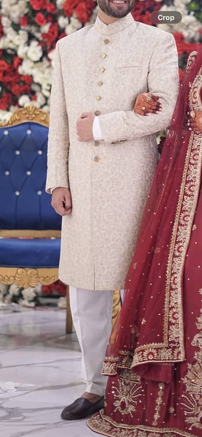 Sherwani