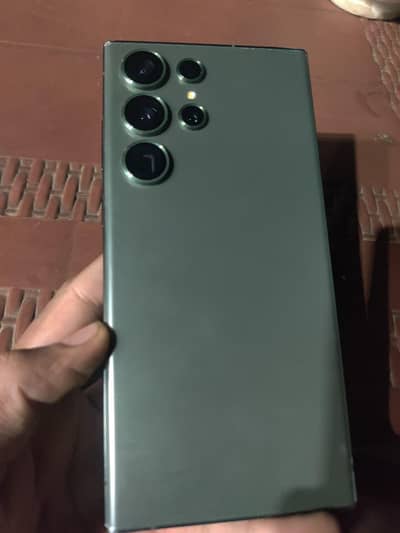 samsung s23 ultra 256gb 2ual sim