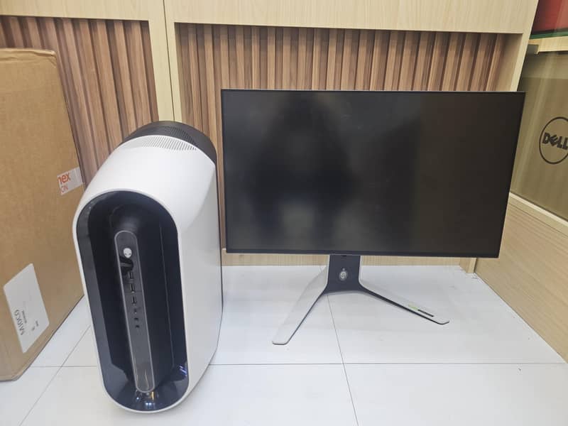 Alienware Arura 12 i9 11th - Gaming PCs - 1109239273
