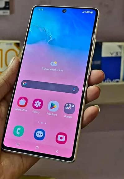 samsung s 10 lite