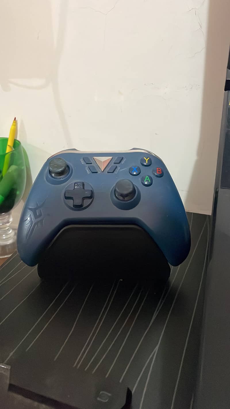 Xbox Controller 0