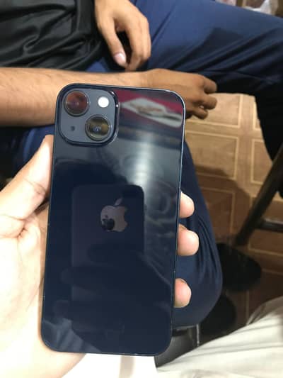 Iphone 13 jv 128 gb