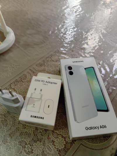 samsung a06 4 64