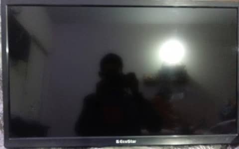 EcoStar LED TV 32 INCH