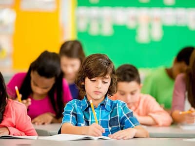 We are hiring of Tution grade 1 to 7