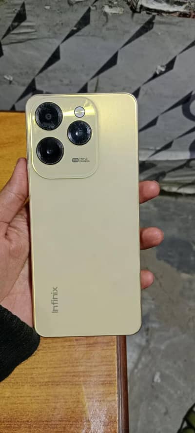 Infinix hot 40 12/256