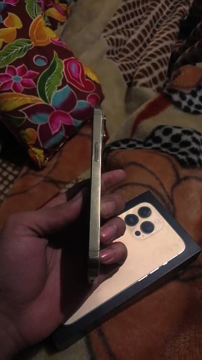 Iphone 13 pro Pta approved