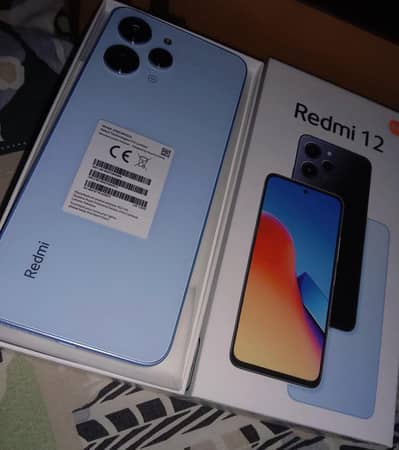 Redmi 12