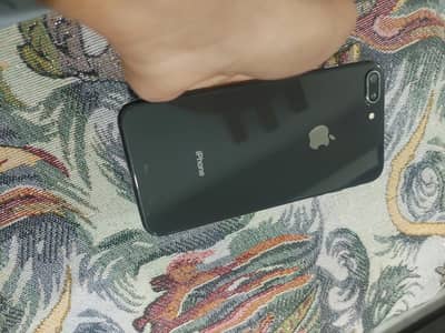 iphone 8 plus pta approved mobile phone