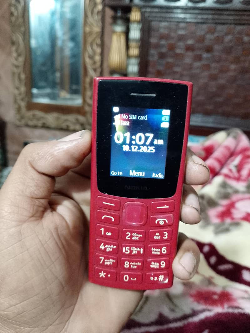 NOKIA 0