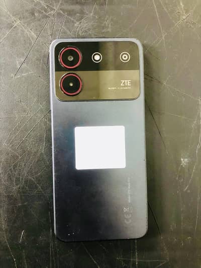 ZTE BLADE A54