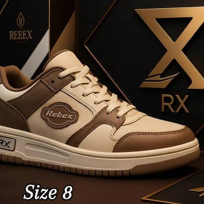 Rebex shoes