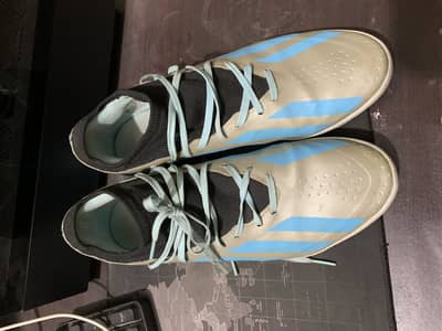 Adidas football shoes