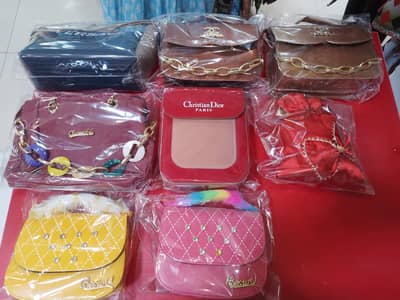 Beautiful Bags