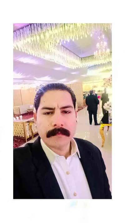 Ch Ijaz 