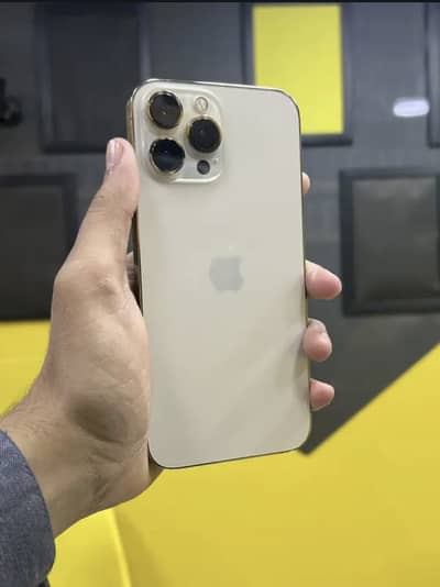 iPhone 13 pro max 128