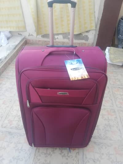 luggage /travelling bag