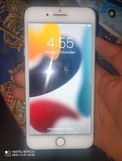 iphone 7 Plus Good Piece