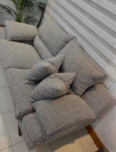 Sofa set