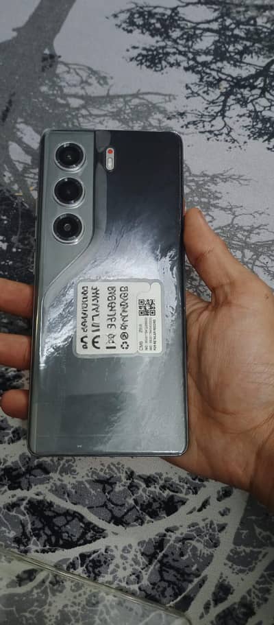 complete saman  6 months warranty pack set