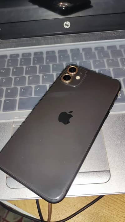 iPhone 11.64gb