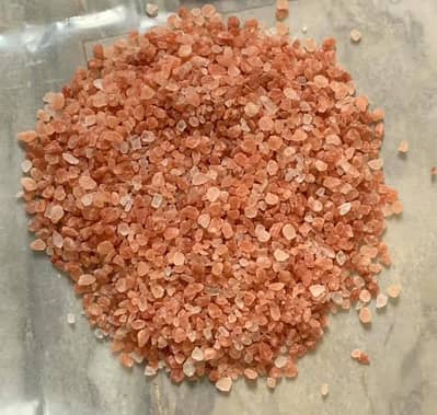 Himalayan Pink Salt Products