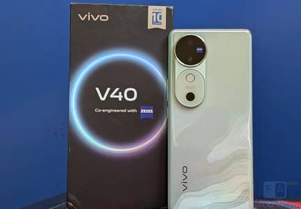 vivo v40 full boxx