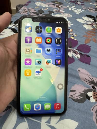 iPhone 11 PTA APPROVED