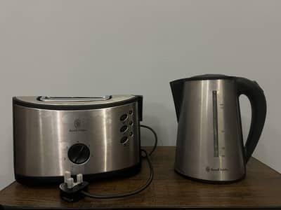 Imported Russel Hobbs Original Set