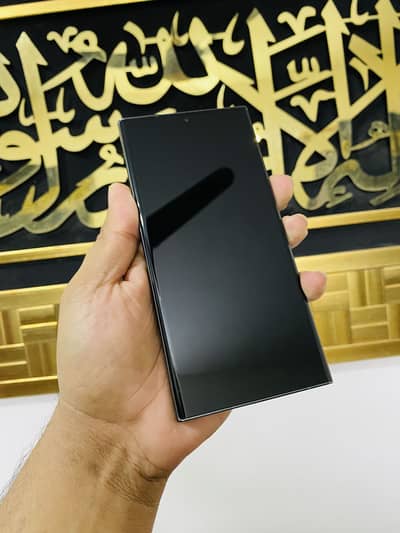 Samsung galaxy s23 ultra 8GB / 256 GB