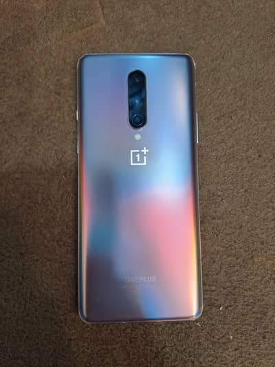 OnePlus 8 5G All ok 10/10