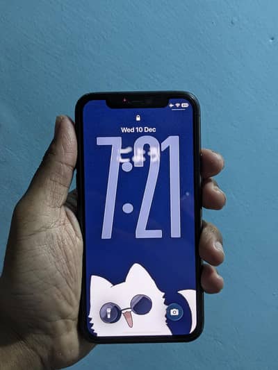 Iphone 11 pro 64gb JV