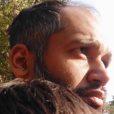 Muhammad Abdul Salam 