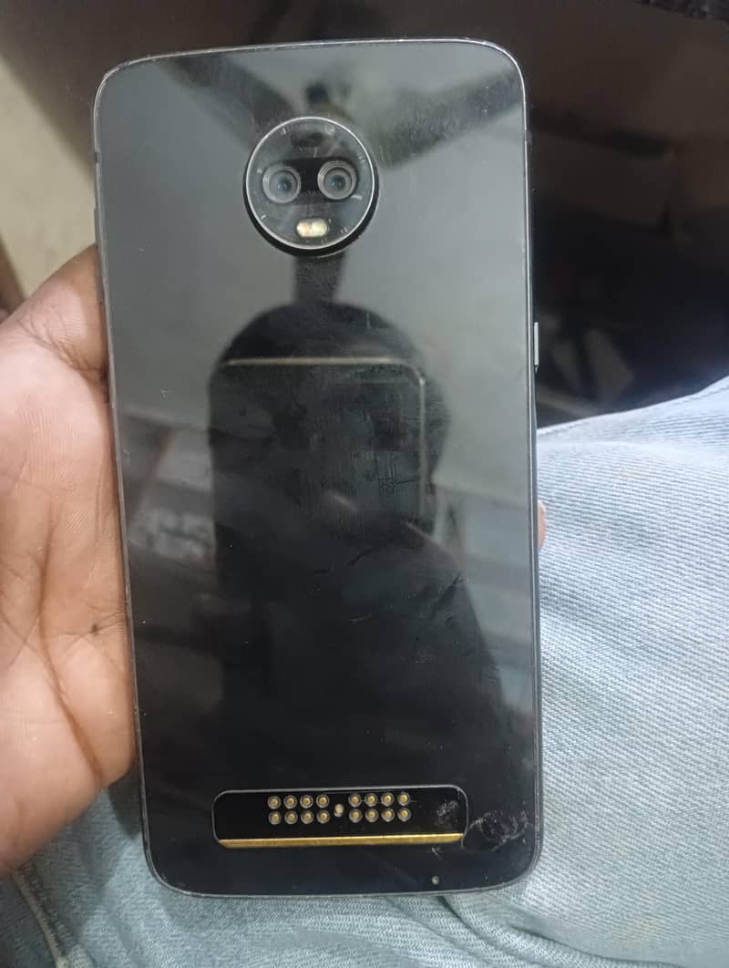 only display problm 1