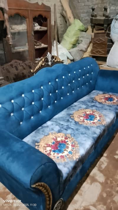 Jaffar Hussain Furniture house