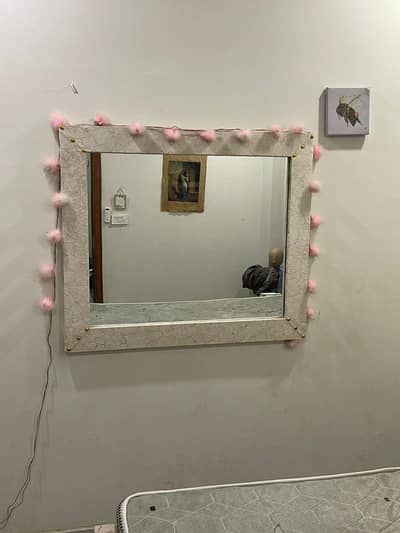 bad 2 table or derrsng