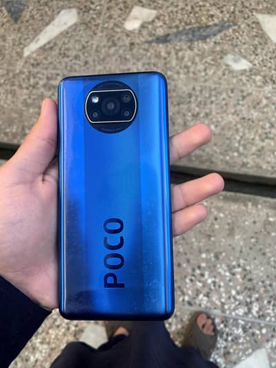 Poco X3pro for sale