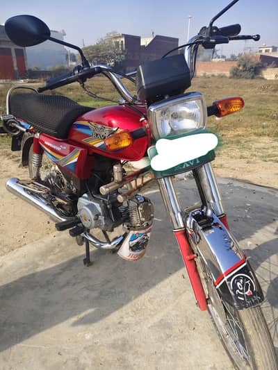 Ravi 2019-20 Total genuine