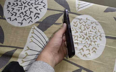 IPhone 14 pro max mint condition factory unlock