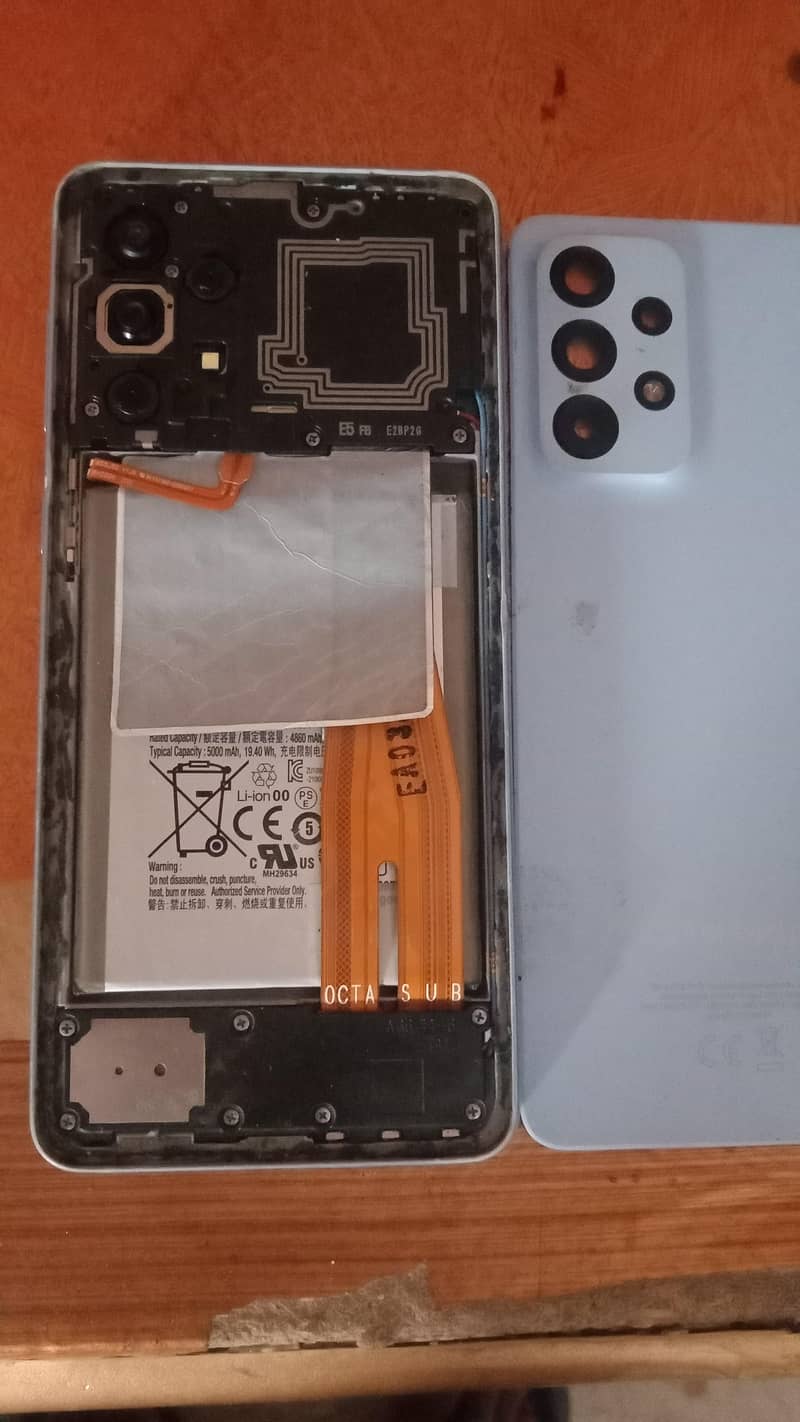 مجھے سم سنگ اے 33 کا بورڈ نیڈ ہے 0