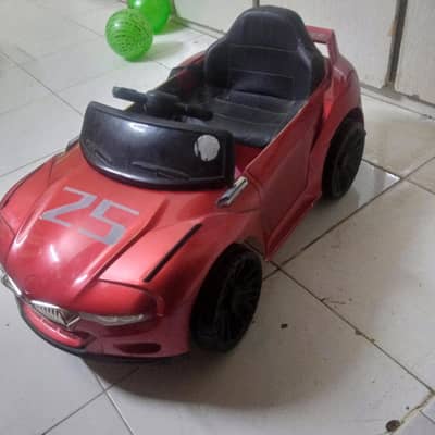 kids car