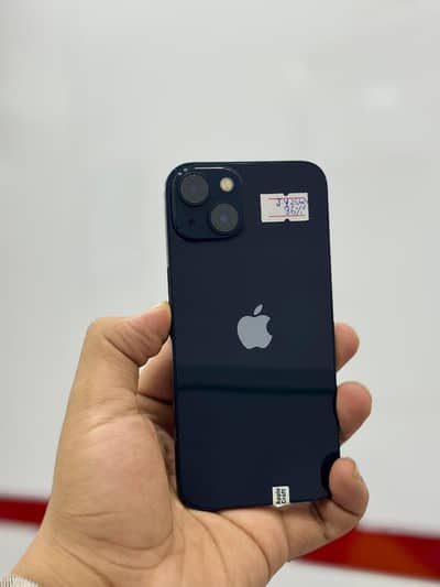 apple iphone 13 256 gb /- 0346-1809478