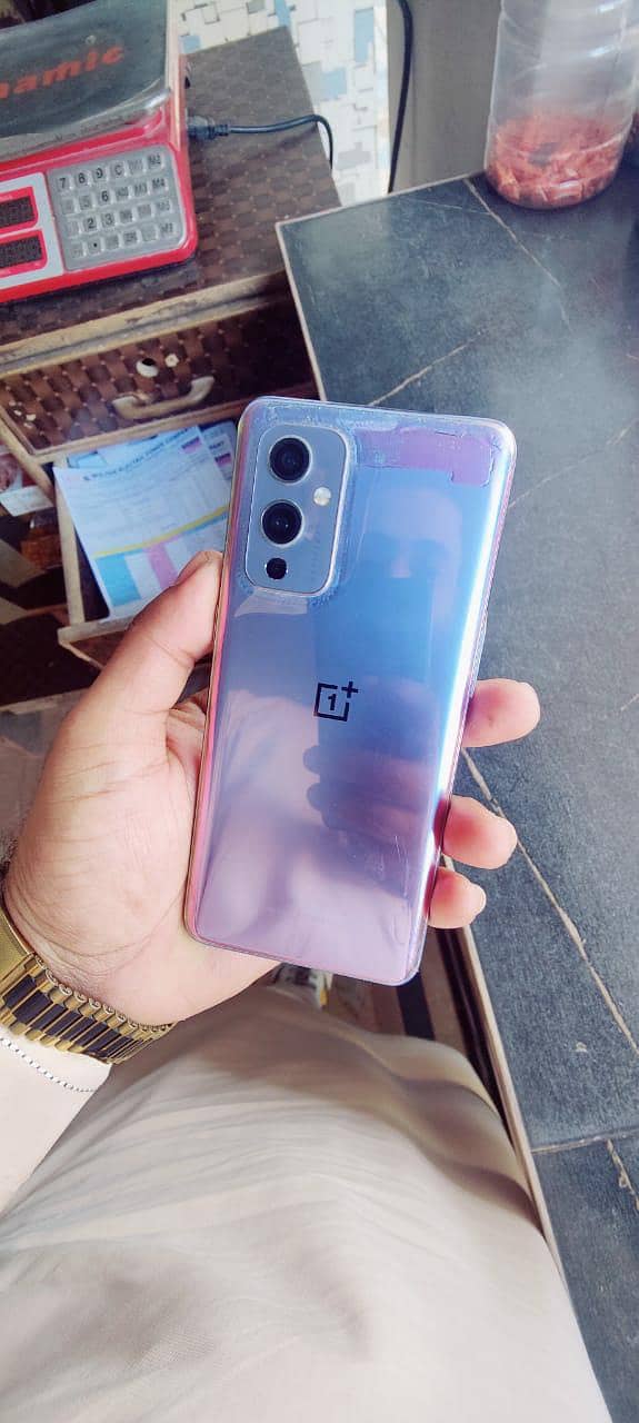 oneplus 9 1