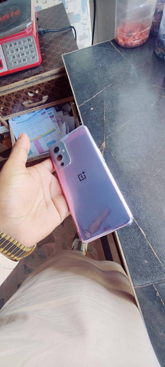 oneplus 9 2