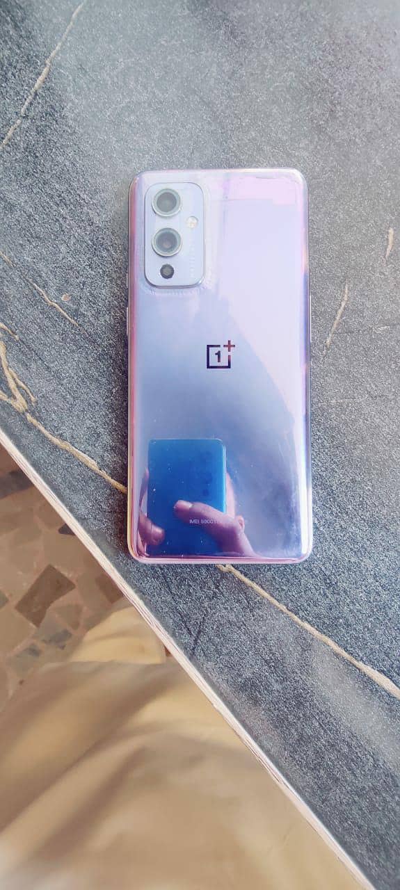 oneplus 9 4